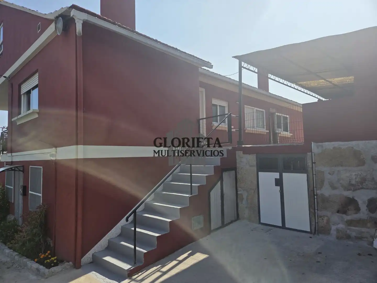 Casa amb terrassa en venda a Gondomar, imagen 4