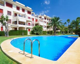 Apartment to rent in Calle assagador de la marjal, 16, Les Bassetes - El Marjal