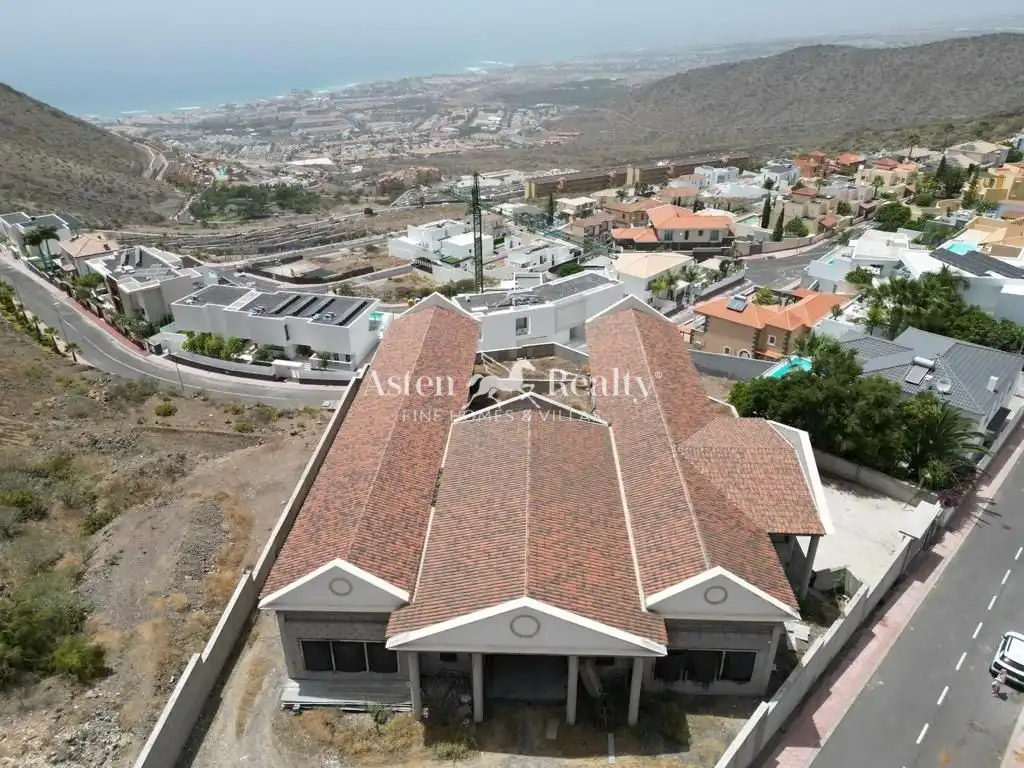 Casa con piscina in vendita a Ceuta