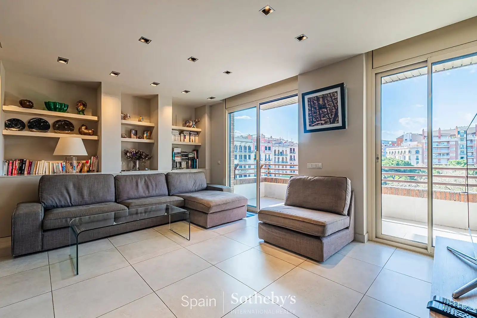 Penthouse with lift for sale in Plaça de la Sagrada Família, imagen 22