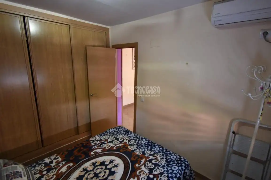 Habitación de Piso en venta en Madrid