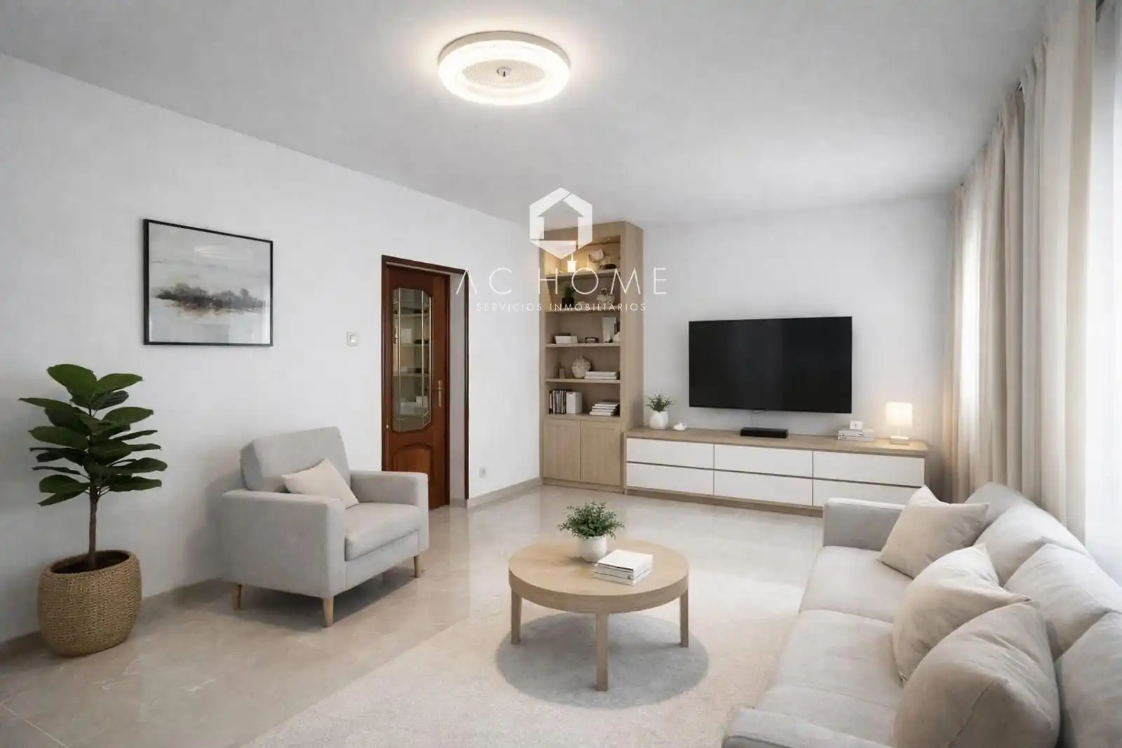 Flat for sale in Palomeras, imagen 15