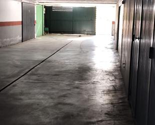 Garage to rent in Vélez-Málaga