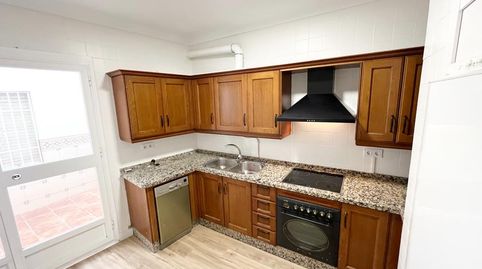 Foto 5 de Piso de alquiler en Las Tinajerías - Juderías, Lucena