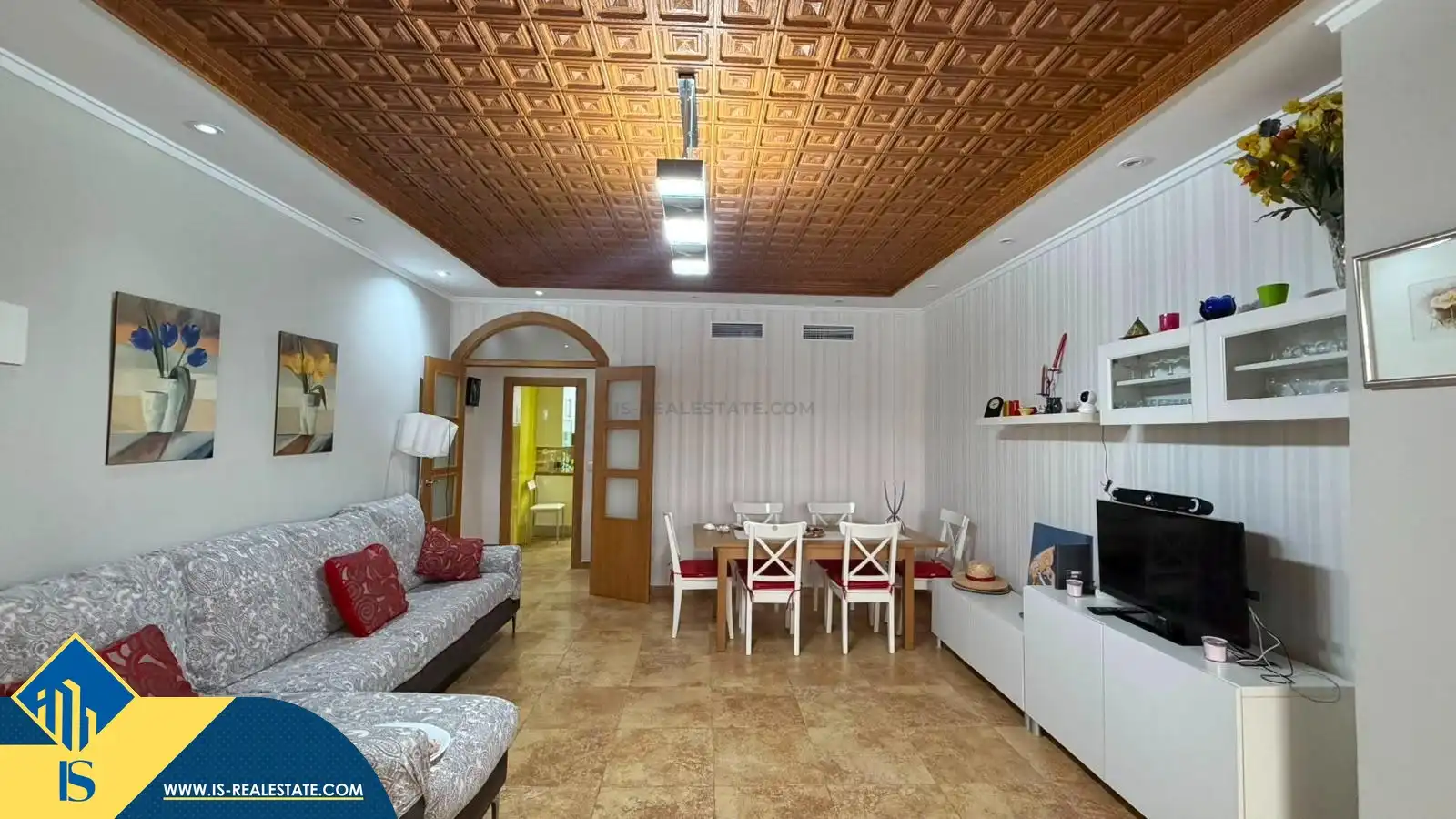 Casa en venda a Los Balcones - Los Altos, imagen 3