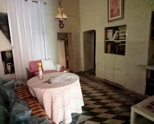 Living room of House or chalet for sale in  Murcia Capital  with Terrace, Storage room and Furnished