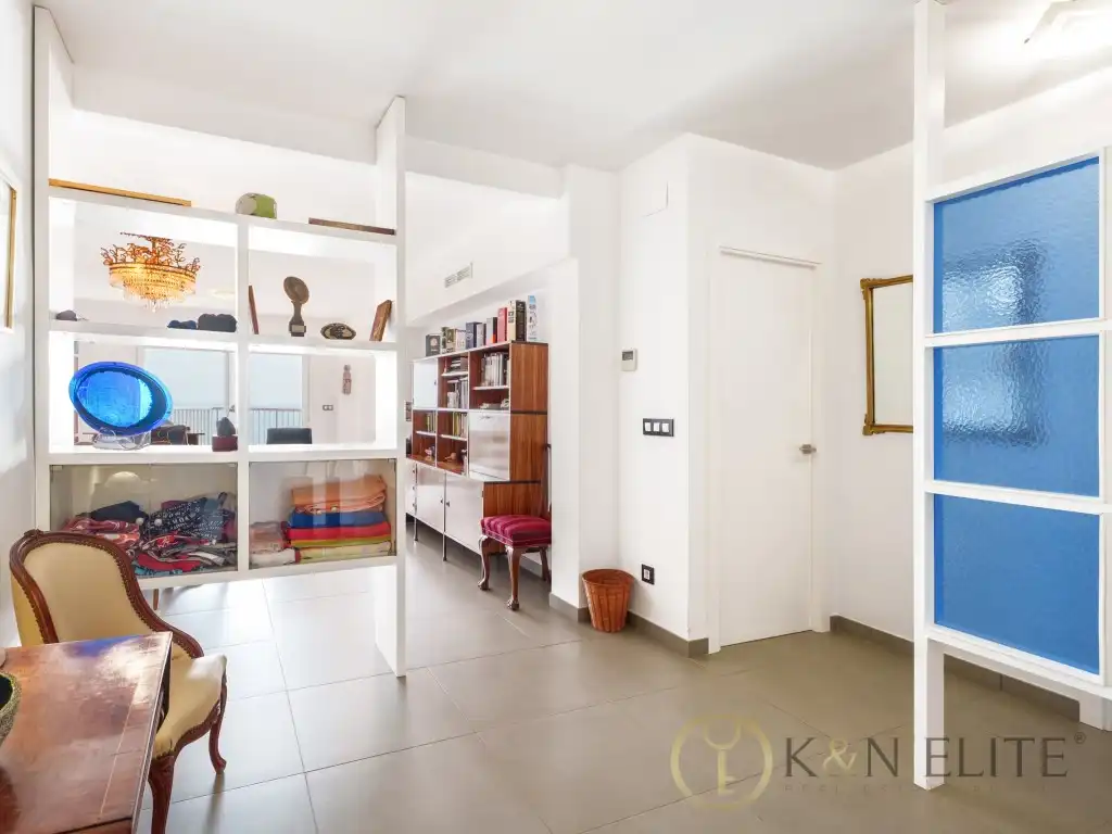 Flat with terrace for sale in Paseo Maritim Neptu, imagen 5