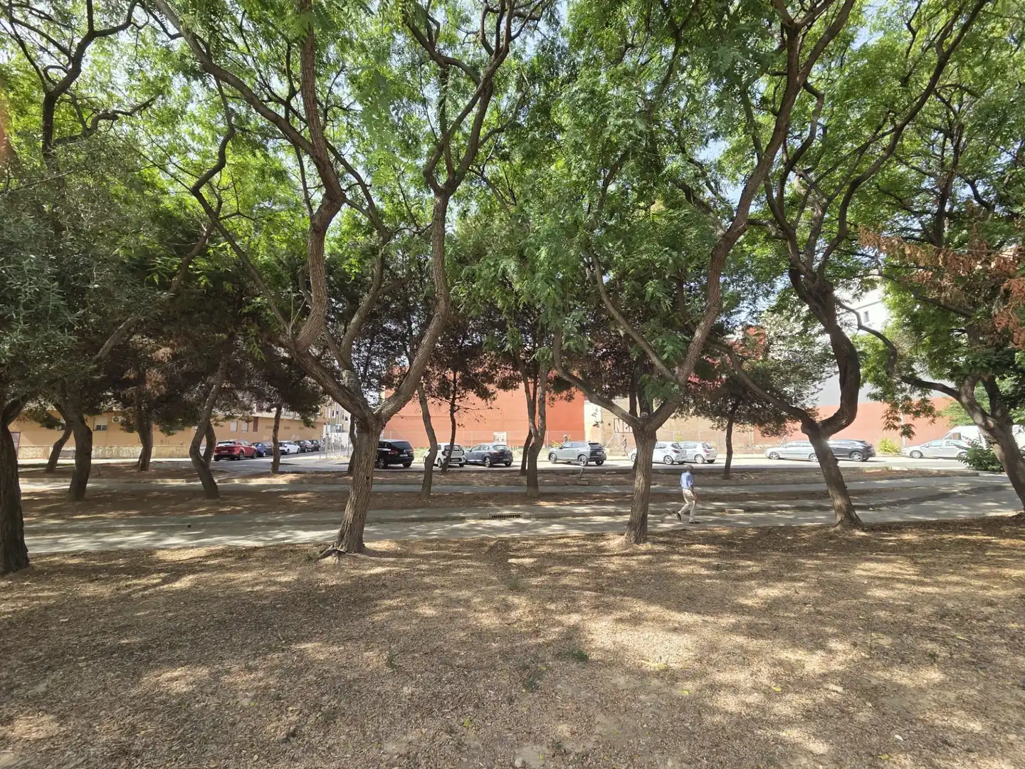 Vista exterior de Residencial en venta en Massanassa
