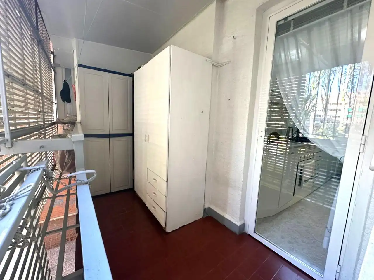 Dormitori de Pis en venda en Torrejón de Ardoz amb Calefacció, Terrassa i Piscina comunitària