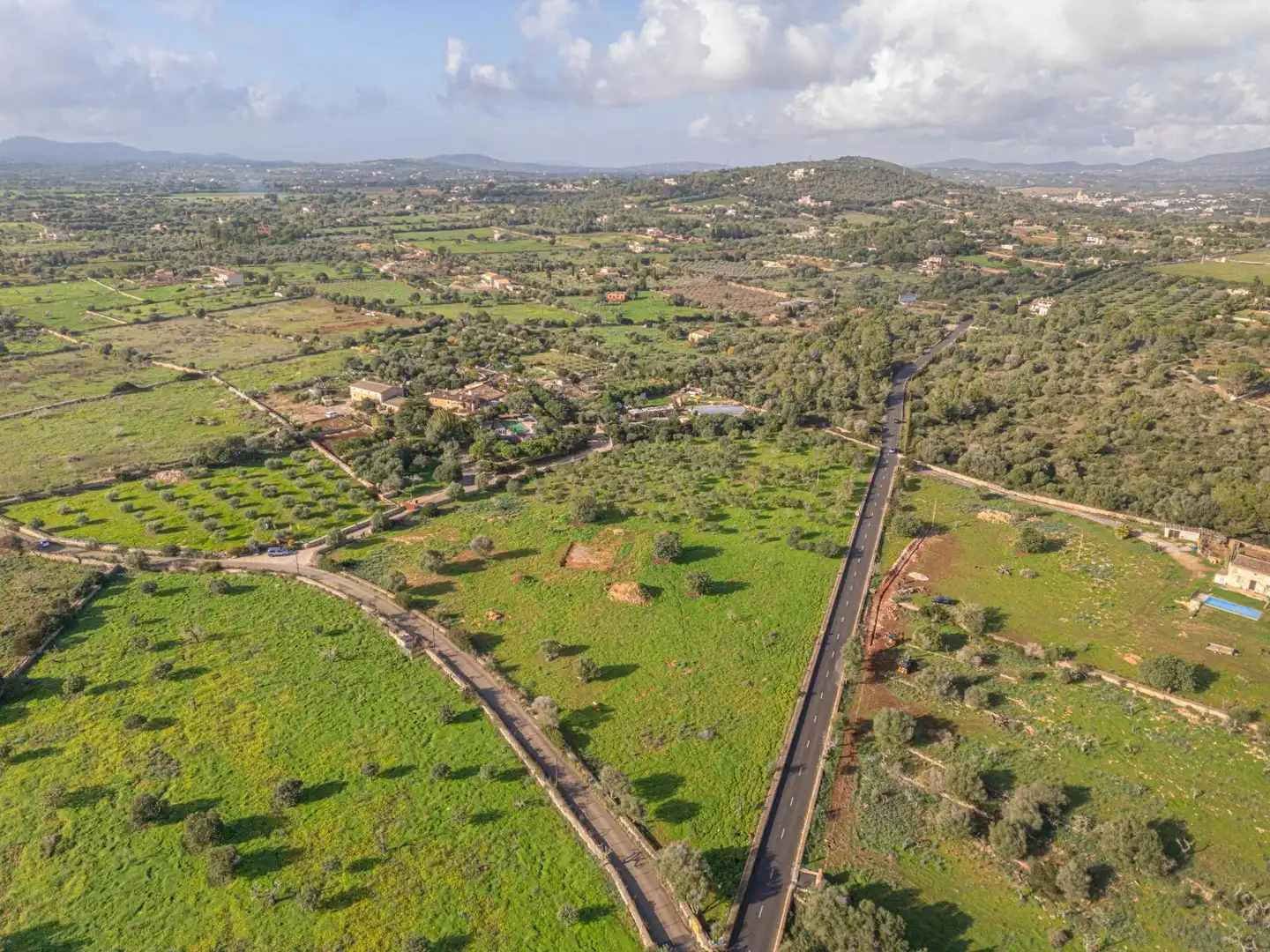 Rural land for sale in Sant Llorenç des Cardassar, imagen 7