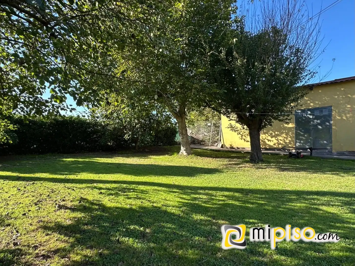 Detached house with garden for sale in POMAR (EL) 9, imagen 68