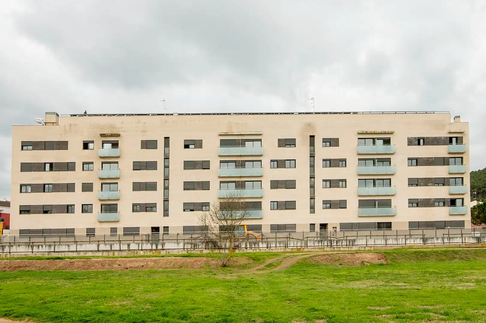 Wohnung zur Miete in Carrer del Canal, 81, Sant Joan de Vilatorrada
