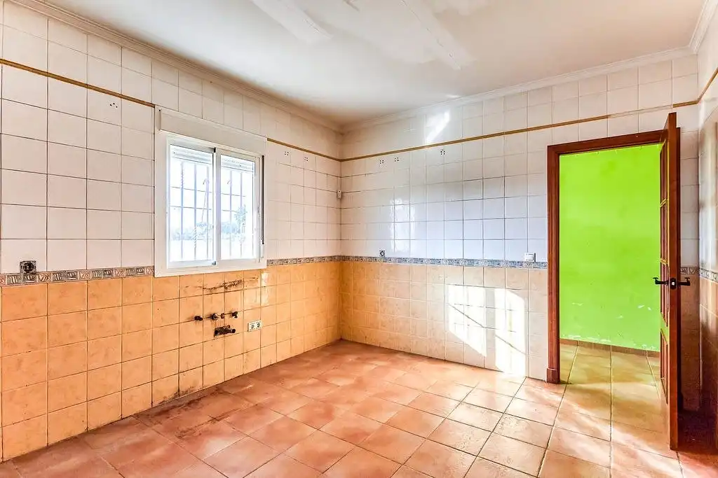Houses for sale in Pelagatos - Pago del Humo