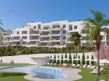 Mini appartamento con piscina in vendita a Camino de la Galera 1H