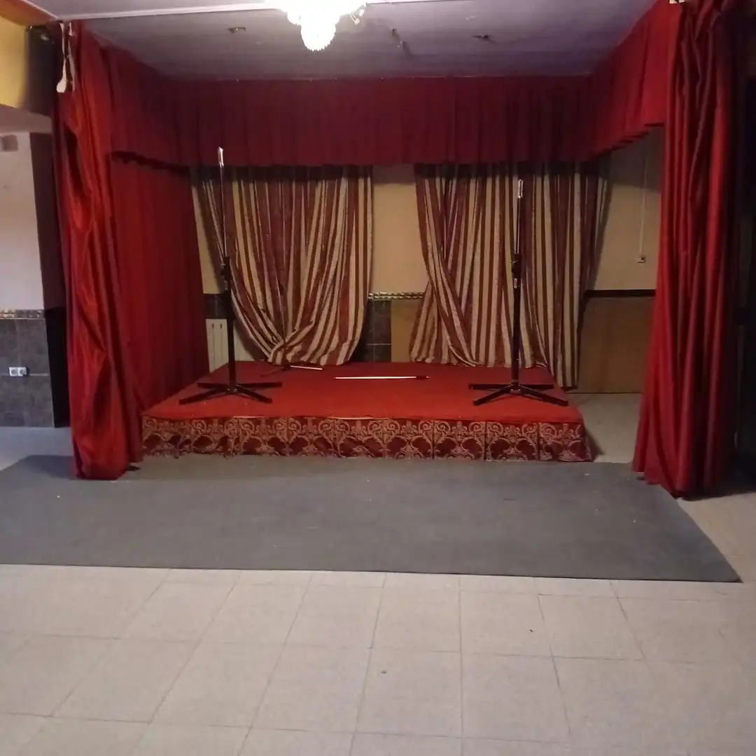 Edificio en venta en Villaconejos con Alarma