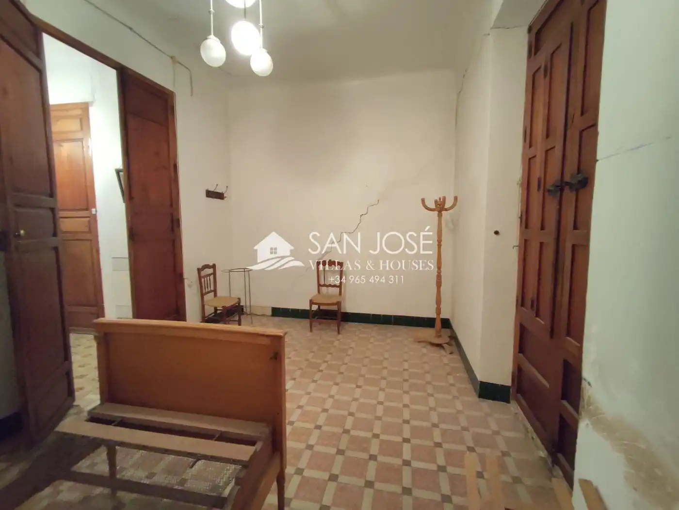 Casa con terraza en venta en Aspe Centro, imagen 39