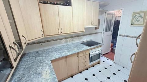 Foto 4 von Einfamilien-Reihenhaus zum Verkauf in El Palo, Málaga Capital