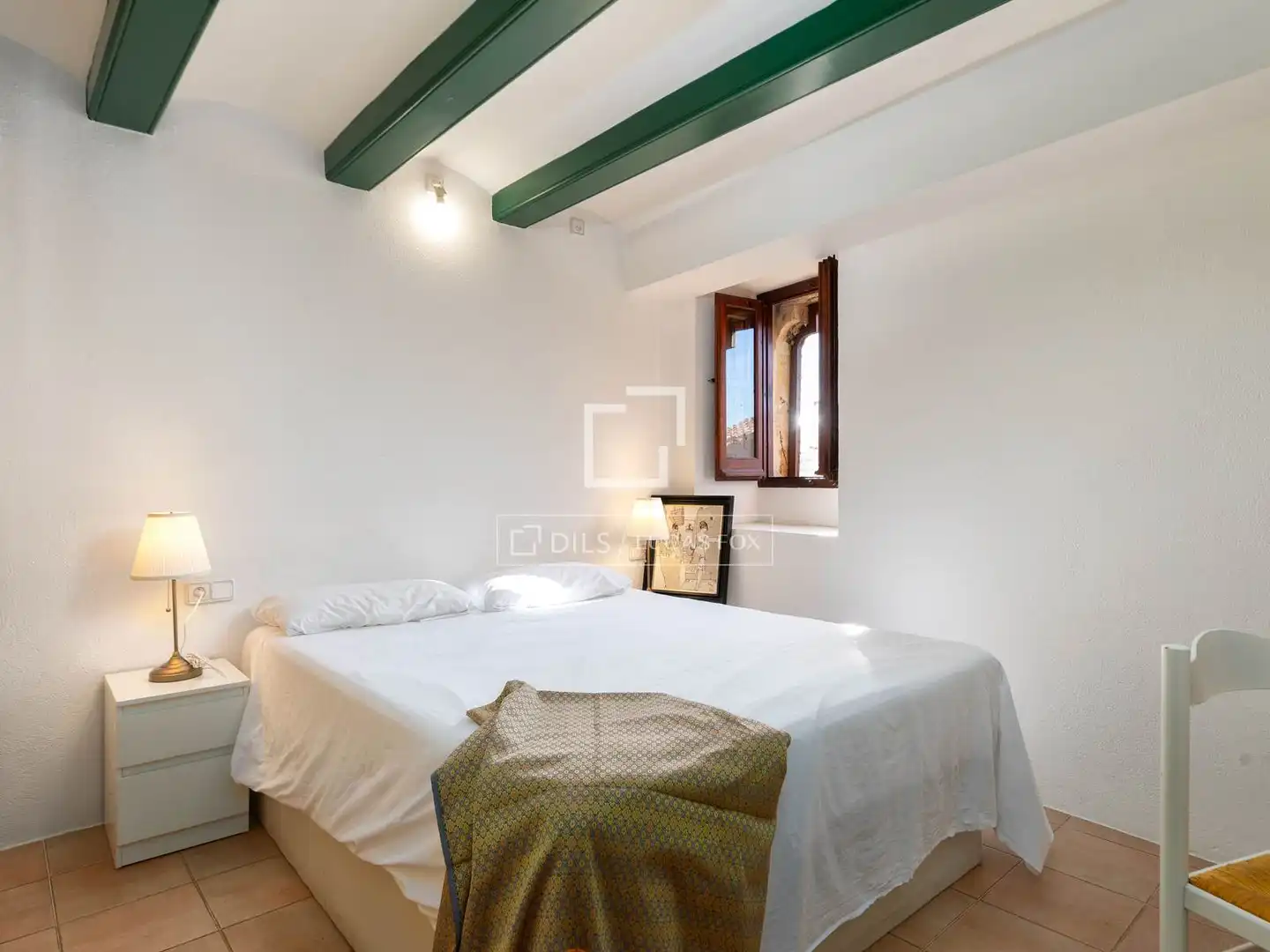Country house with garden for sale in Poble, imagen 23