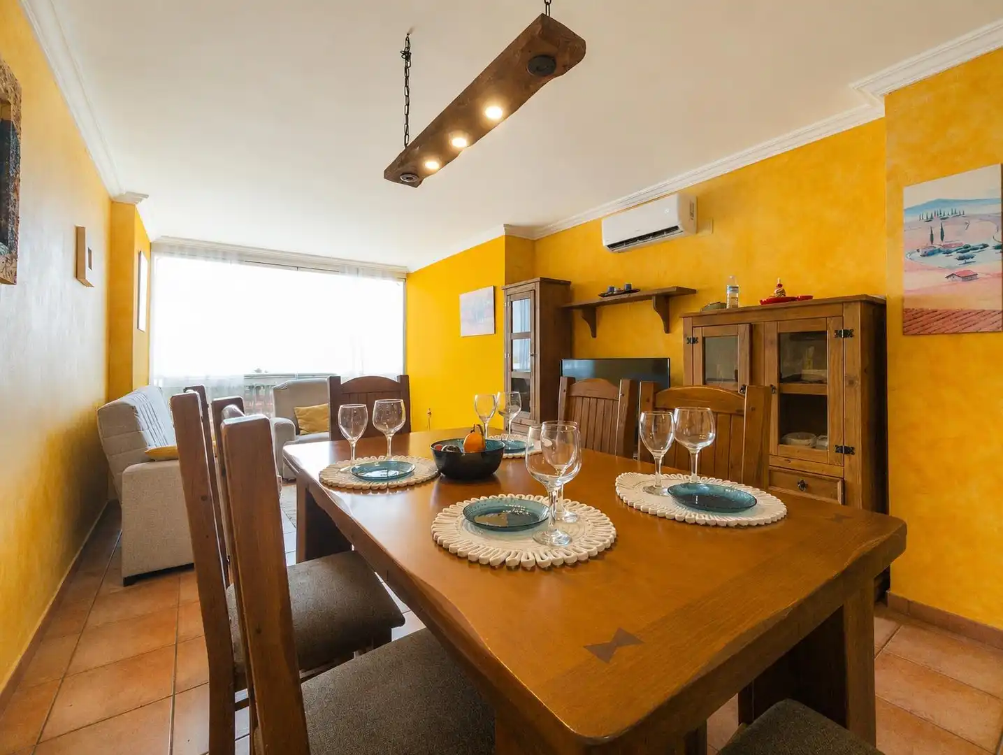 Piso con terraza en venta en URBANO ARREGUI, imagen 5