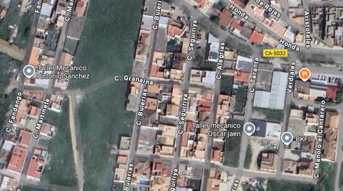 Photo 3 of Premises for sale in Paterna de Rivera, Cádiz