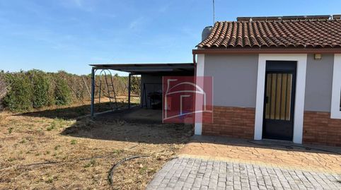 Foto 4 de Finca rústica en venta en Villanueva de la Serena, Badajoz