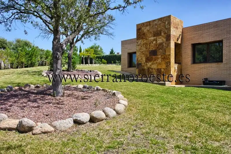 Casa o chalet de alquiler en Club de Golf
