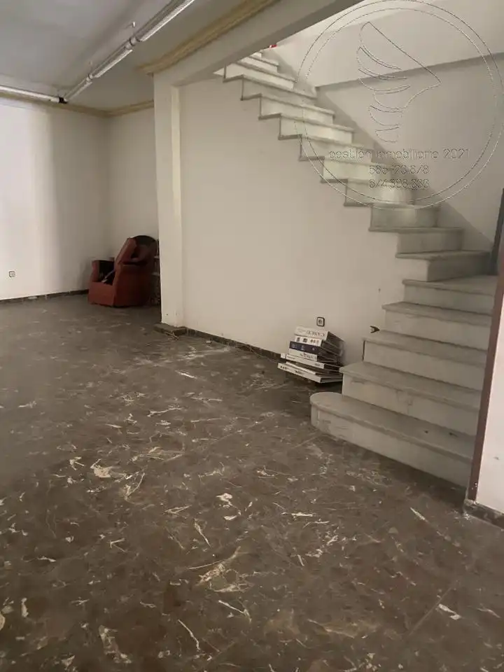 Ground floor for sale in Linares  with Terrace