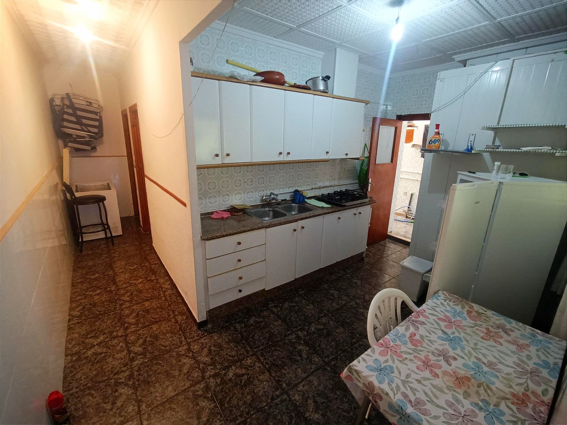 Kitchen of Flat for sale in Pilar de la Horadada