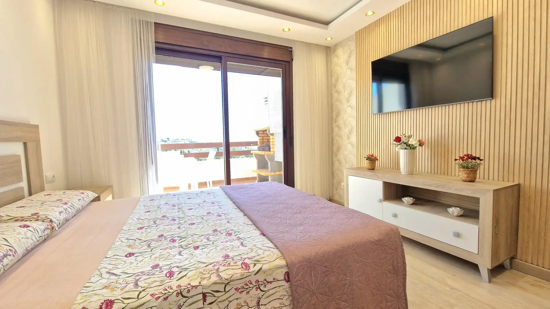 Duplexes for sale in Calle EDIMBURGO DE MIJAS GOLF, Mijas Golf