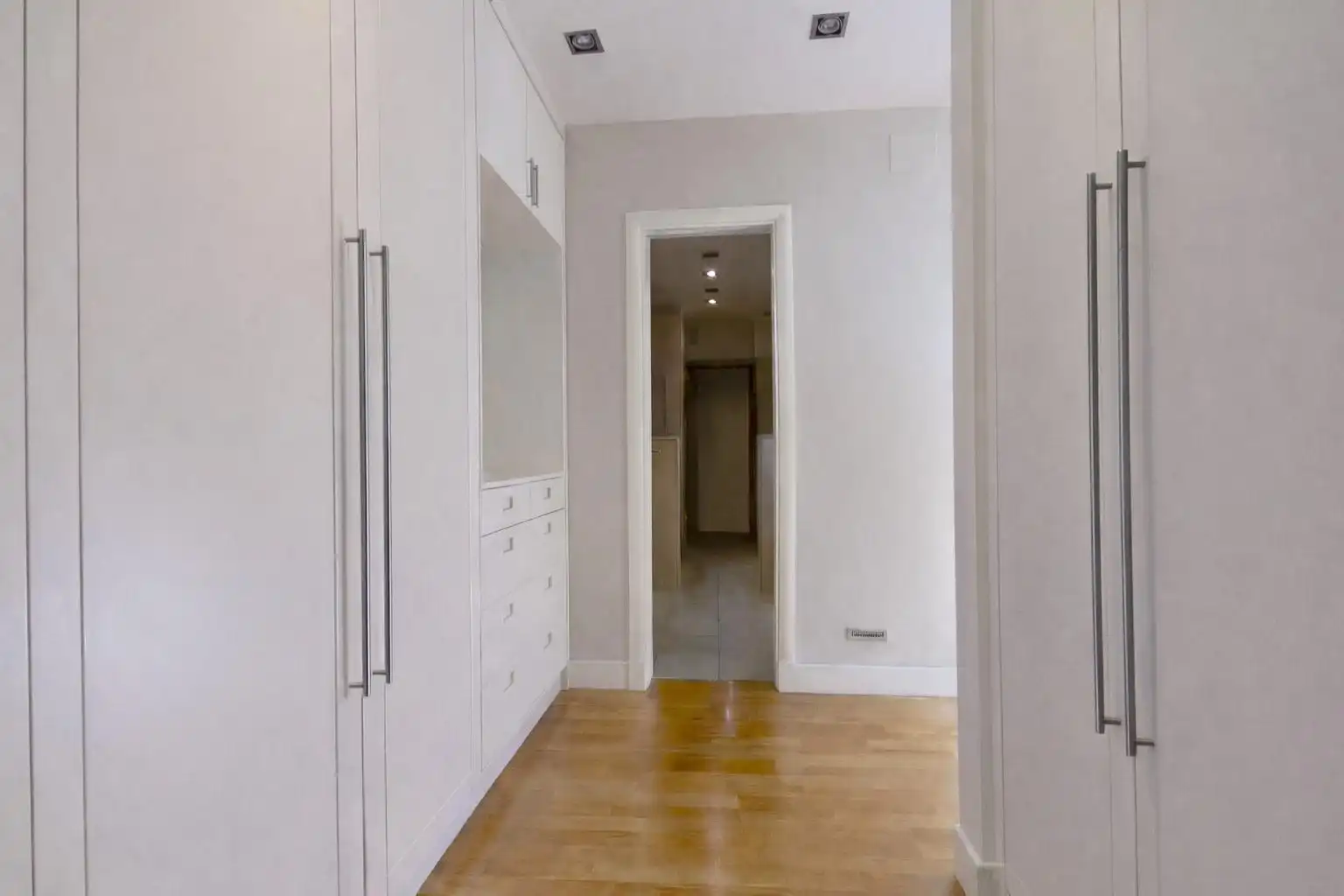Flat for rent in Santa Cruz de Tenerife  with Air Conditioner, Heating and Storage room