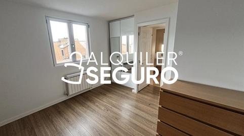 Photo 3 of Flat to rent in San Claudio, Palomeras Sureste, Madrid