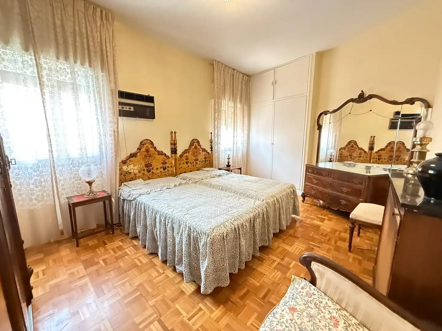 Dachboden zur Miete in Calle ALFONSO X, Almagro