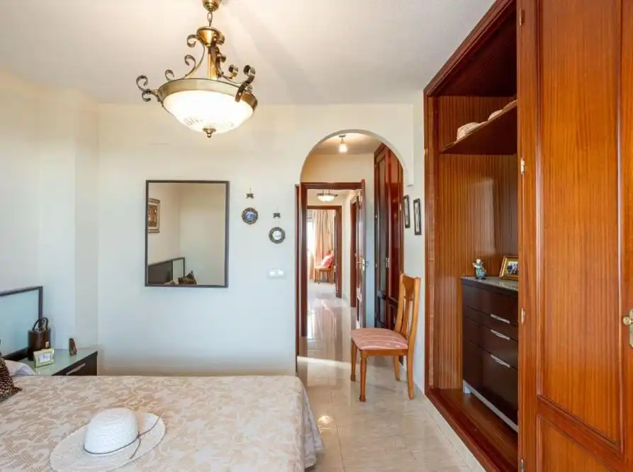 Apartment mit Pool zum Verkauf in Castillo Sohail - Myramar, imagen 18