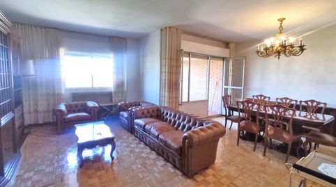 Photo 2 of Flat for sale in Almenara -Ventilla, Madrid Capital