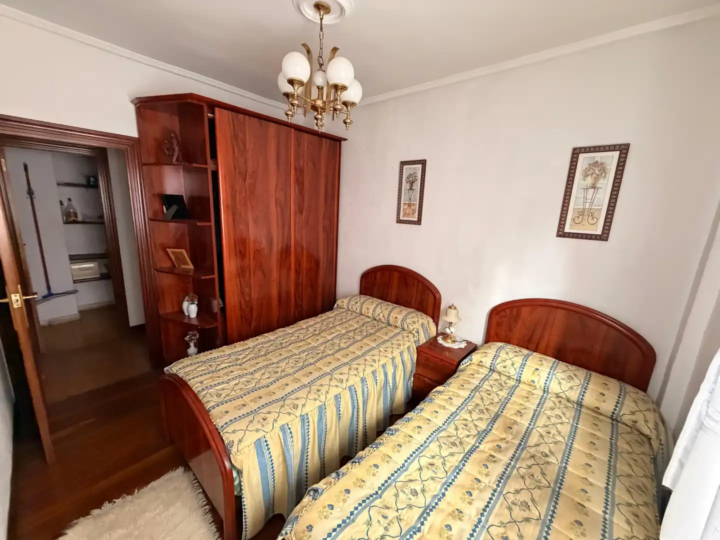 Piso con ascensor en venta en Ravel Kalea 4, imagen 26