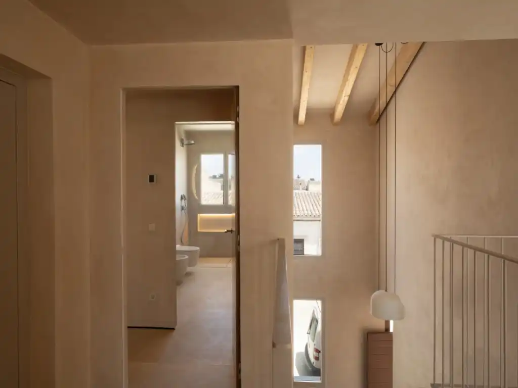 Casa pareada con piscina en venta en Calle Ramon Llull, imagen 36