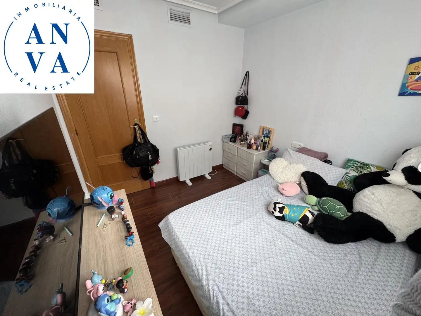 Penthouse mit Aufzug zum Verkauf in Centro, imagen 13