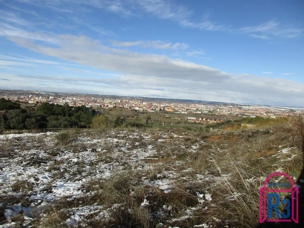 Terreni e lotti in vendita a Las Lomas, imagen 5
