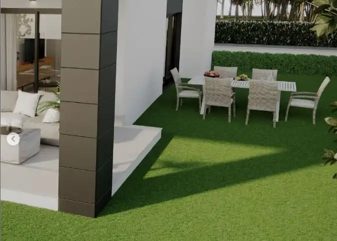 Neubau-Penthouse mit Terrasse zum Verkauf in Nueva Torrevieja - Aguas Nuevas, imagen 33