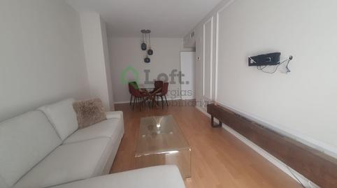Photo 2 of Flat for rent in Carretera de Sevilla - Los Montitos, Badajoz Capital