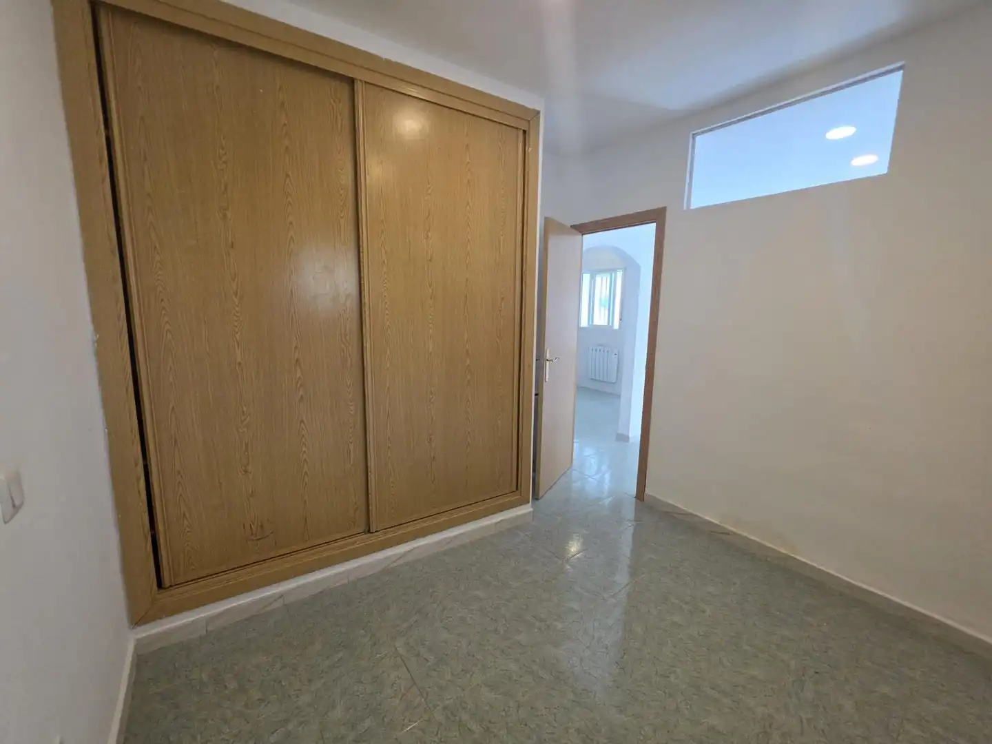 Habitación de Apartamento de alquiler en Pedrezuela con Calefacción y Amueblado