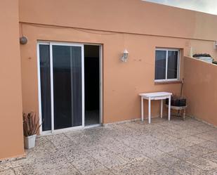 Terrace of Attic to rent in San Cristóbal de la Laguna