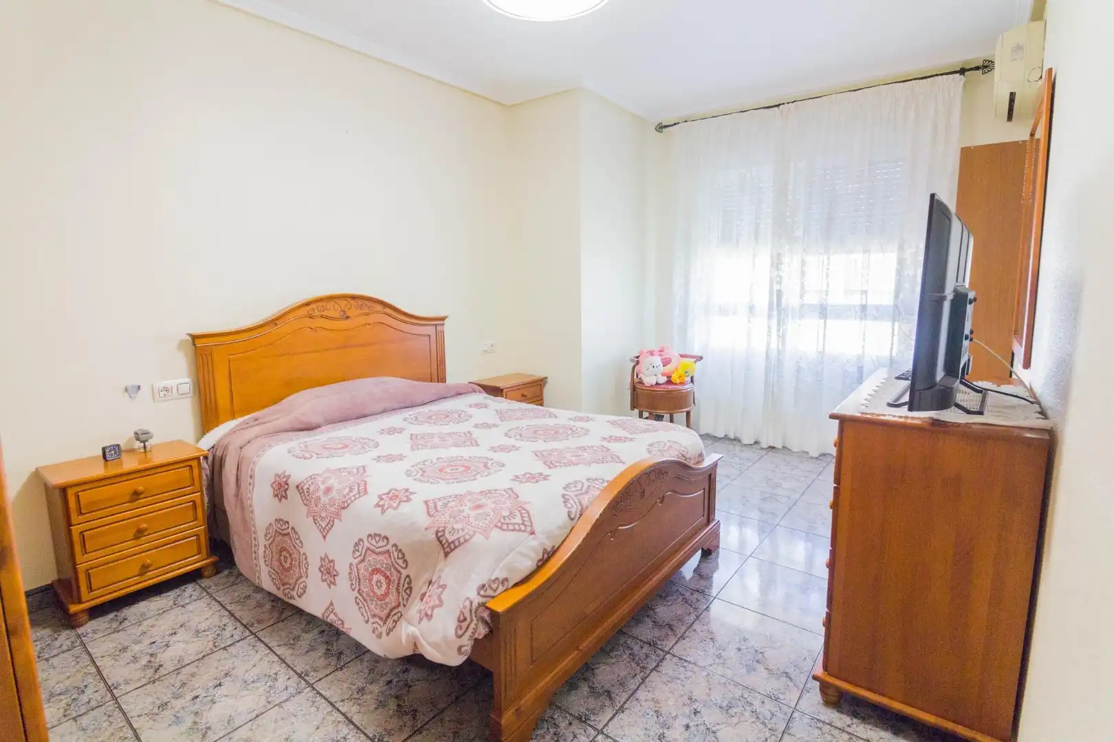 Habitación de Piso en venta en Rafal con Terraza y Balcón