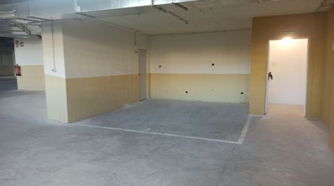 Foto 4 de Garaje de alquiler en Calle el Lirio, 16, Torreblanca del Sol, Fuengirola