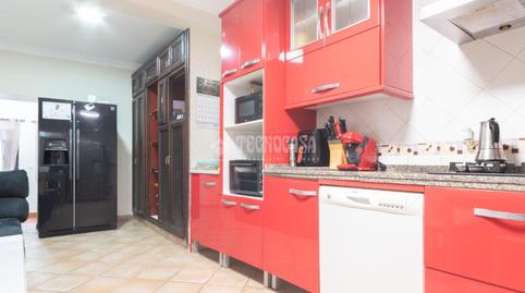 Foto 2 de Casa adosada en venta en Centro, Málaga