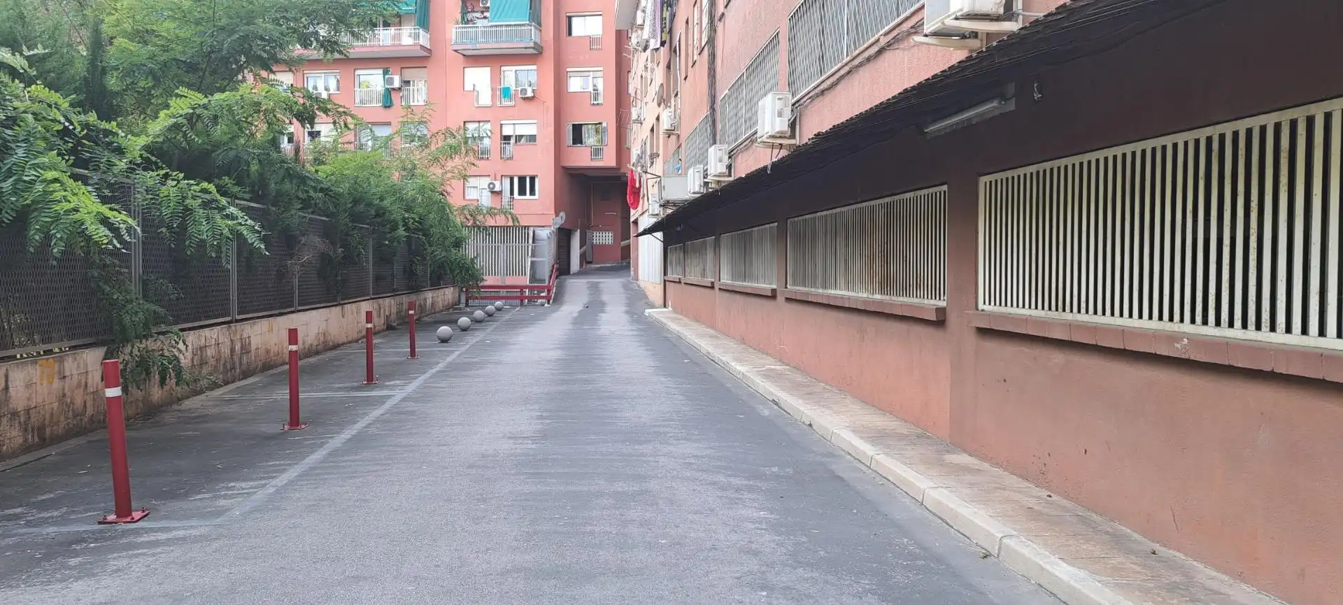 Parcheggio in vendita a Carrer Carrer dels Alts Forns, imagen 8