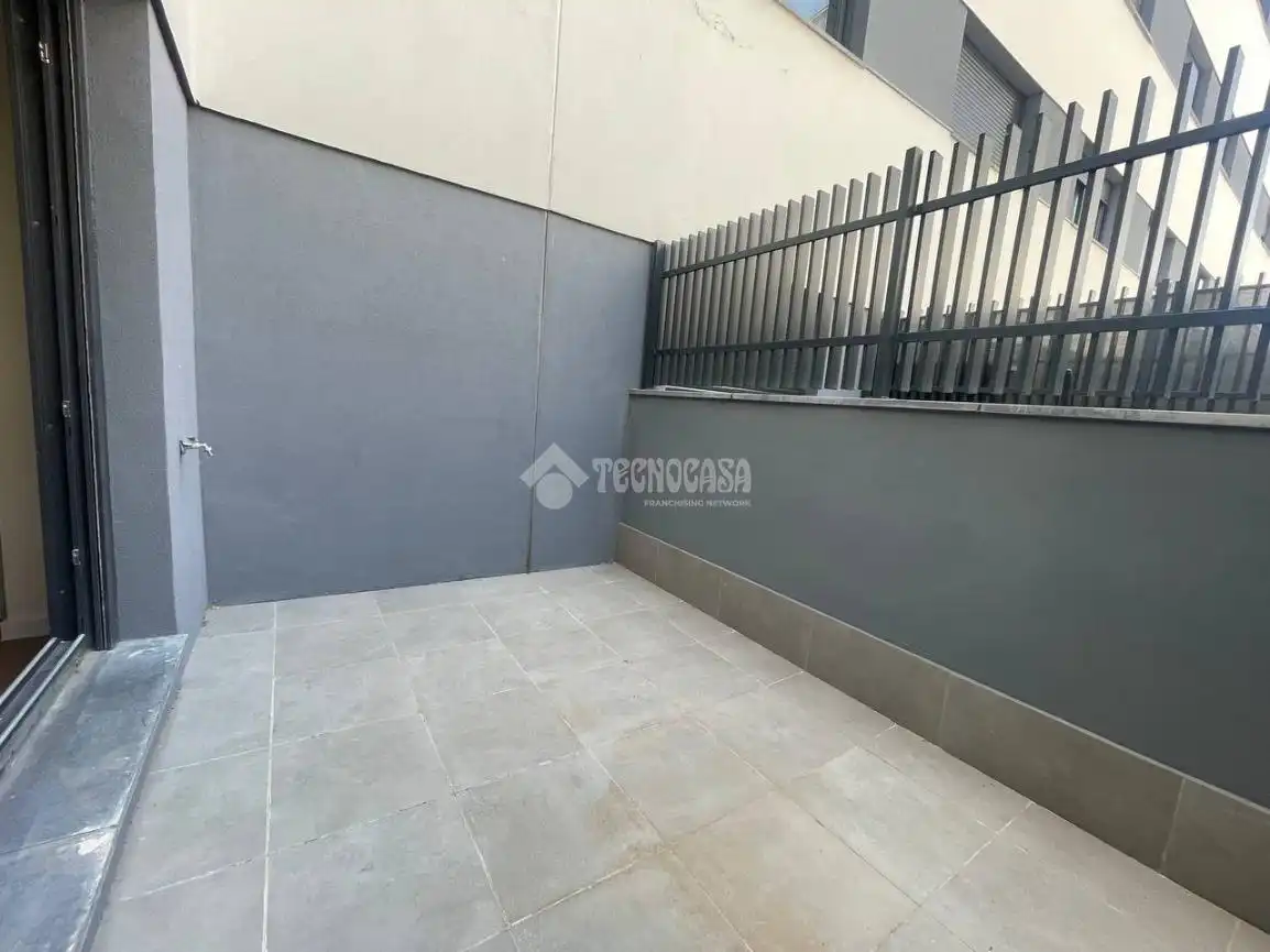 Terraza de Estudio en venta en San Sebastián de los Reyes con Aire acondicionado