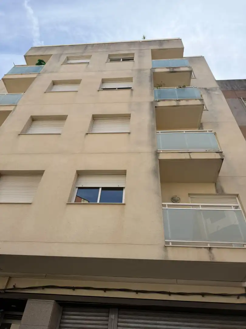 Penthouse with lift for sale in Carrer Verge de Montserrat 30, imagen 45