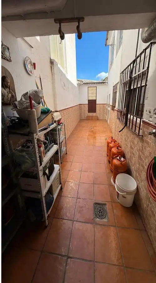 Casa o chalet en venta en Cuevas de San Marcos con Aire acondicionado, Terraza y Amueblado