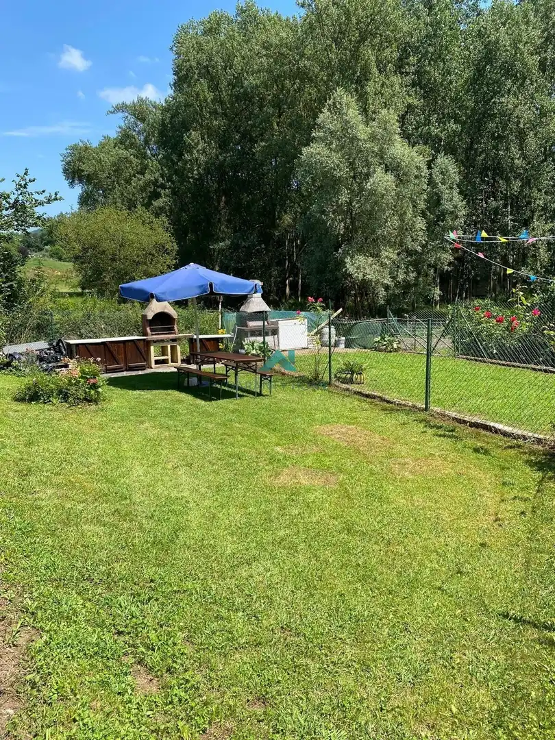 Habitatge amb jardí en venda a Urbanizacion Las Llanas, imagen 21